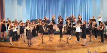 Engelberger Geigen-Orchester